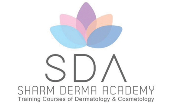SharmDerma Academy Hair Course 1/2018